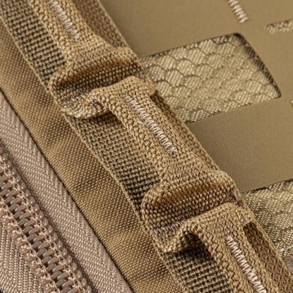 M-TAC Elite Hex rygsæk, small, coyote