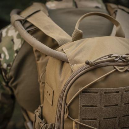 M-TAC Sturm Elite rygsæk, coyote - 15 liter