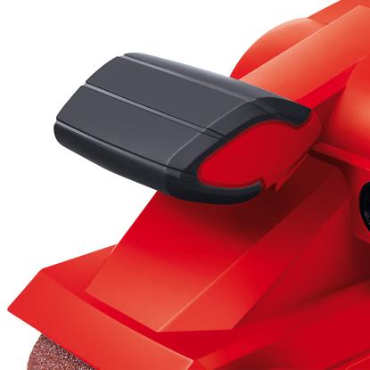 Einhell TC-BS 8038 båndsliber, 75 x 533 mm, 230V/800W