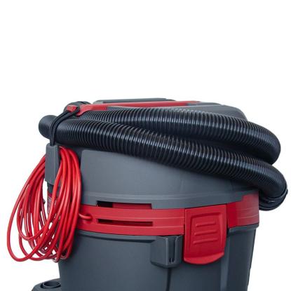 Starmix eCraft 1422 støvsuger, 22 liter, 1400 W