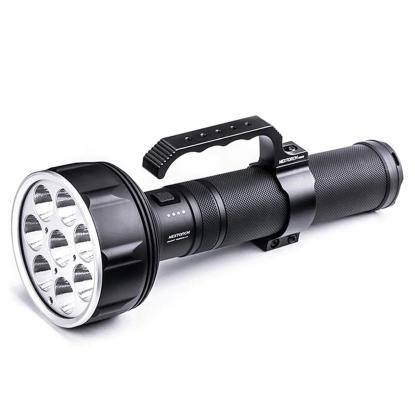Nextorch ST31C lommelygte, 20.000 lumen