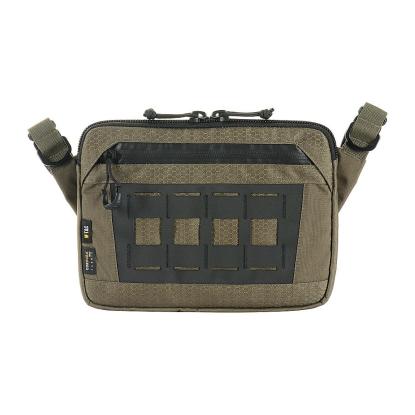 M-TAC Elite Admin taske, ranger green
