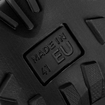 M-TAC Combat taktiske sneakers, sort