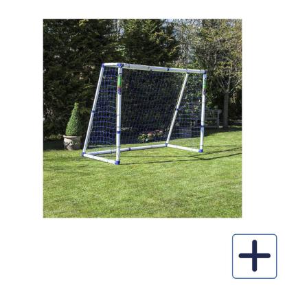 Target - Sport pro fodboldmål, plast