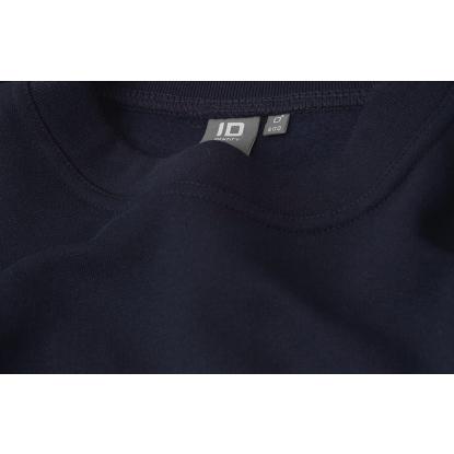 ID 0600 sweatshirt, klassisk, navy