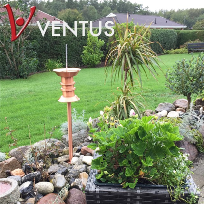 VENTUS WA912 kobberstander til WA910