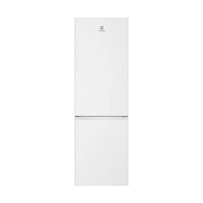 Electrolux LNT6MD32W fritstående kølefryseskab, 225 + 103 liter
