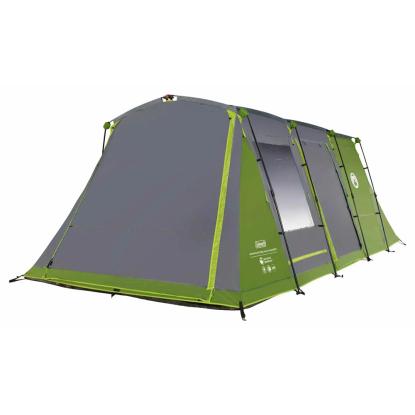 Coleman FastPitch Victoria Falls 4 BlackOut familietelt til 4 personer