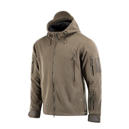 M-TAC Windblock Division Gen. II fleecejakke, dark olive