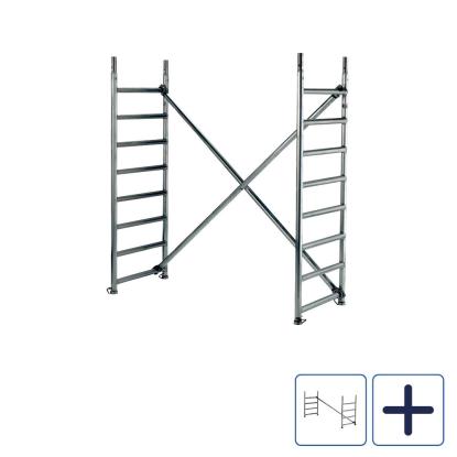 JUMBO udbygning til 250SK