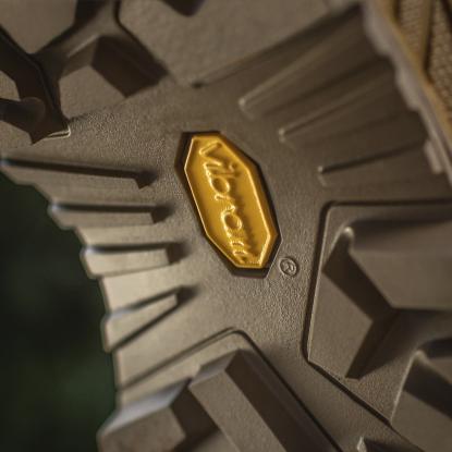 M-TAC Demi-Season Pro Line taktiske sneakers, coyote