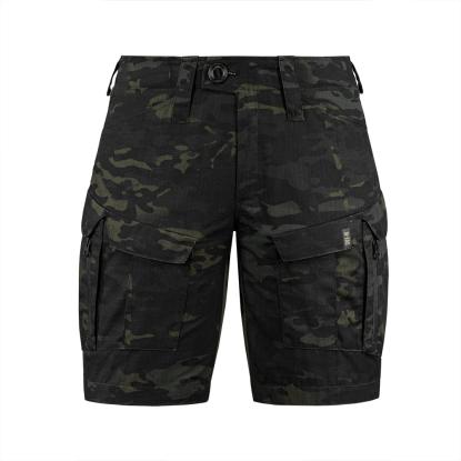 M-TAC Sturm Gen. II NYCO Extreme shorts, sort