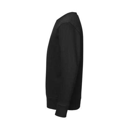ID CORE 40634 sweatshirt, børn, sort