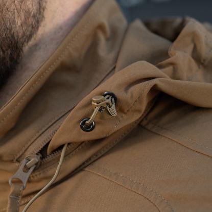 M-TAC Flash jakke, coyote