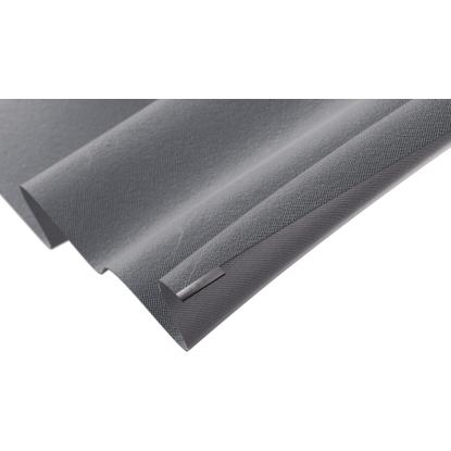 ELL cover til Front varmepumpe, Lamina, blue