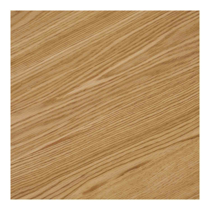 Darwin spisebord med tillægsplade, egefiner, 90 x 180-230 cm
