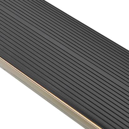Heation Heatbar 1000 terrassevarmer, infrarød, 1000W