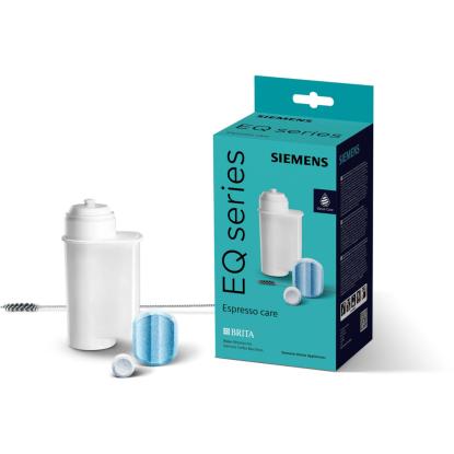 Siemens rengøringskit til espressomaskiner