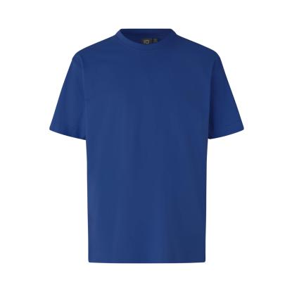 ID GAME® 40500 T-shirt, børn, kongeblå