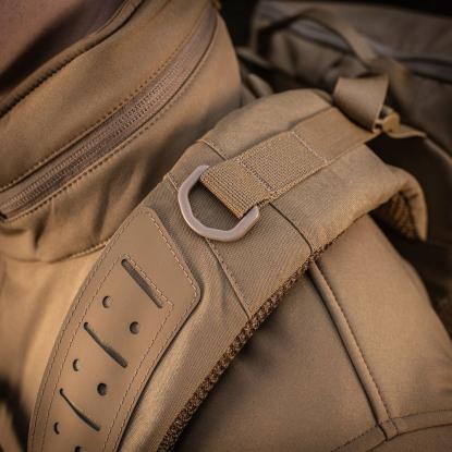 M-TAC Elite Gen. II rygsæk, small, coyote - 25 liter