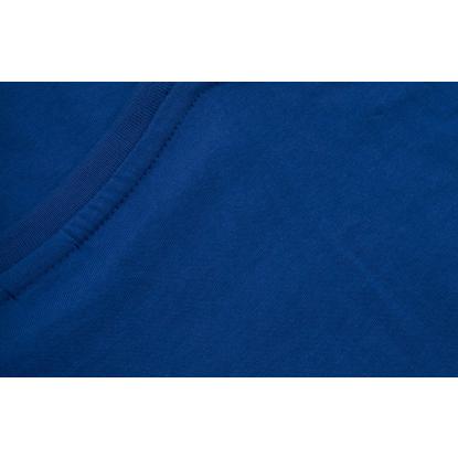 ID T-TIME® 40510 T-shirt, børn, kongeblå
