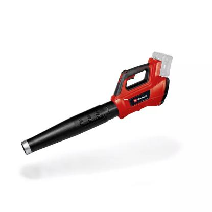 Einhell GE-LB 36/210 Turbo løvblæser, 2 x 18 V, uden batteri og lader Einhell GE-LB 36/210 Turbo løvblæser, 2 x 18 V, uden batteri og lader