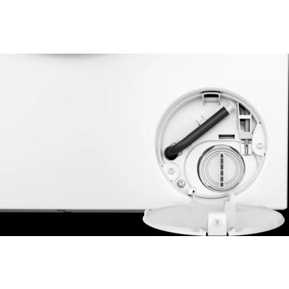 Siemens iQ700 vaske/tørrremaskine WN54C2A0DN - 10,5 kg