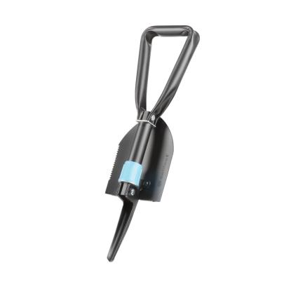 Cellfast CELLPRO foldbar skovl med hakke inkl. hylster