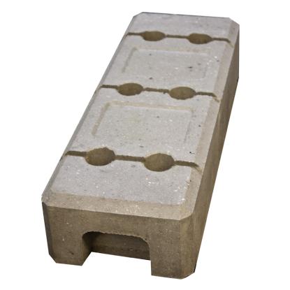 JUMBO betonklods til byggepladshegn - 35BH100