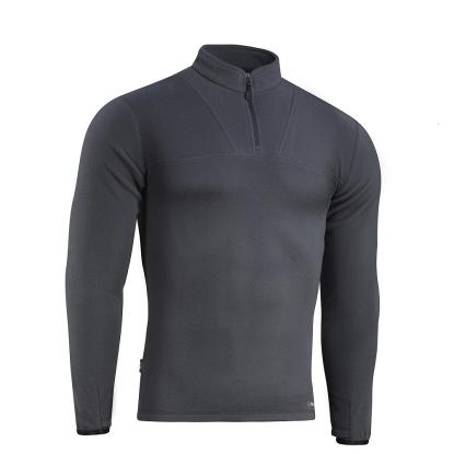 M-TAC Delta Polartec fleecejakke, dark grey
