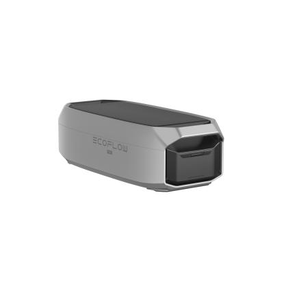 EcoFlow Delta Pro 3 ekstra batteri