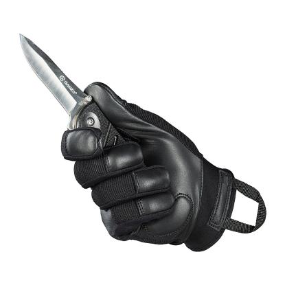 M-TAC Police Gen. II handsker, sort