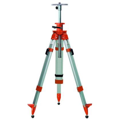 geo-FENNEL FS 30-M elevatorstativ, 5/8" gevind, 80-200 cm