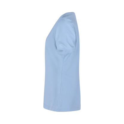 ID PRO Wear CARE 0371 T-shirt, dame, lys blå