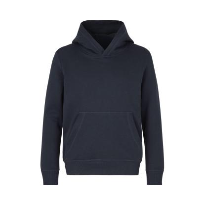 ID CORE 40636 hættetrøje, børn, navy