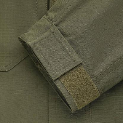 M-TAC Patrol Flex jakke, army olive