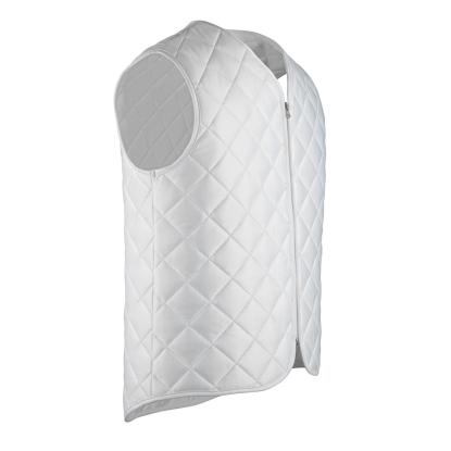 MASCOT ORIGINALS Mirabel termovest, hvid