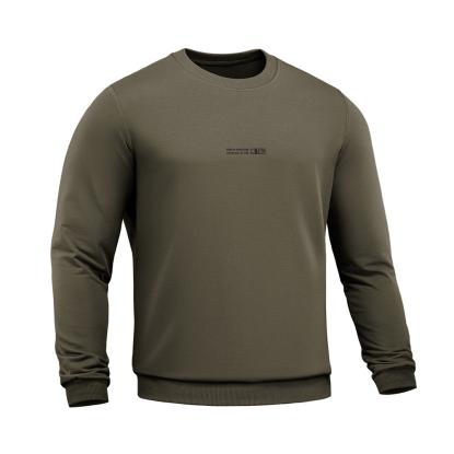 M-TAC Born by Revolution sweatshirt, dark olive