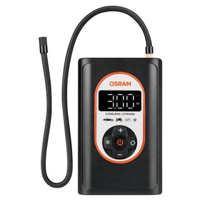 Osram mini-kompressor, TYREinflate 4000