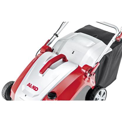AL-KO Combi Care 36 E Comfort elektrisk vertikalskærer, 1500 W