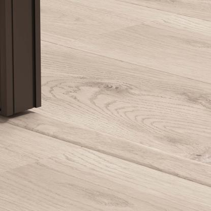 Pergo 5-i-1 Incizo® profil, Modern Grey Oak, 2000 x 45 x 8 mm