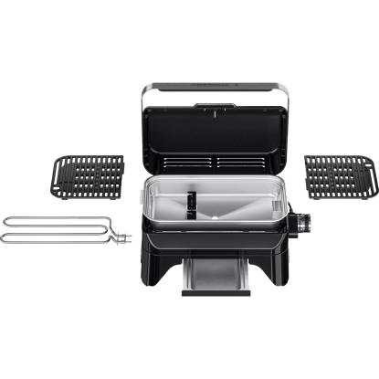 Campingaz Attitude 2go elgrill til bord