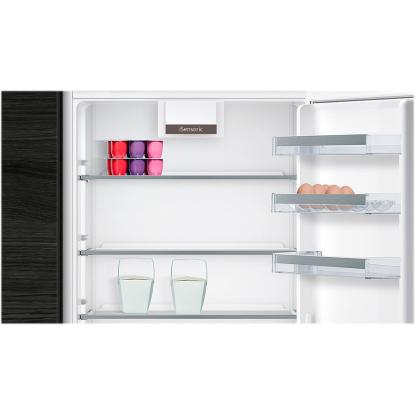 Siemens iQ300 integrerbart kølefryseskab KI86NVSF0, 184 + 76 liter