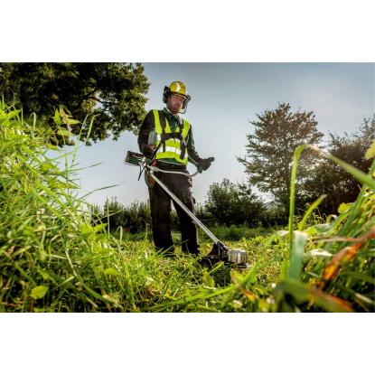 Metabo FSB 36-18 LTX BL 40 buskrydder, tohåndsgreb, 18V, uden batteri og lader