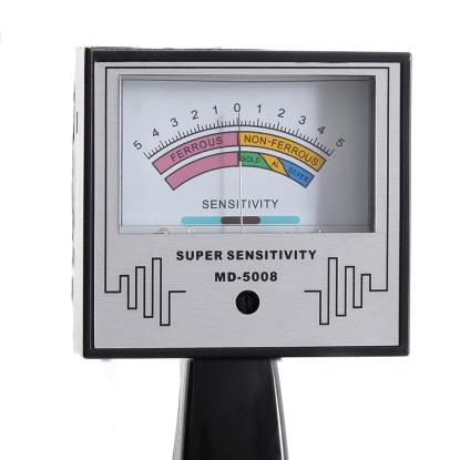 Metaldetektor MD5008