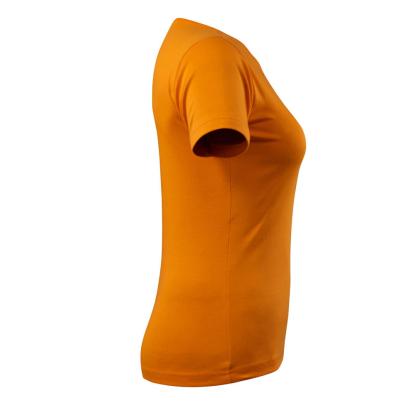 MASCOT CROSSOVER Arras T-shirt, stærk orange