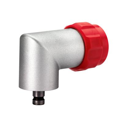 Metabo LT vinkeladapter med Quick-spindel