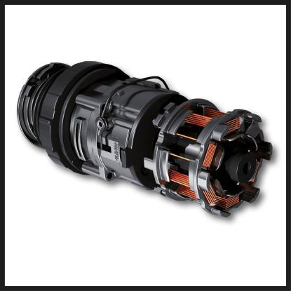Einhell TE-CD 18 Li akku bore/skruemaskine, 18V, uden batteri og lader