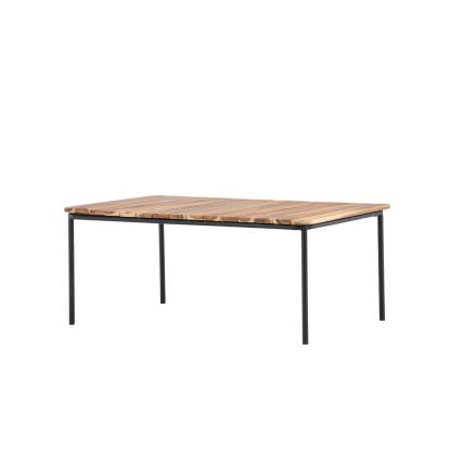 Venture Design Penh sofabord, natur, 65 x 100 cm