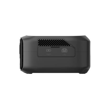 EcoFlow RIVER 3 UPS powerstation, transportabel, 245Wh